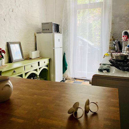 B&B Villa Belle Epoque Barvaux Dış mekan fotoğraf