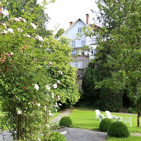 B&B Villa Belle Epoque Barvaux Dış mekan fotoğraf