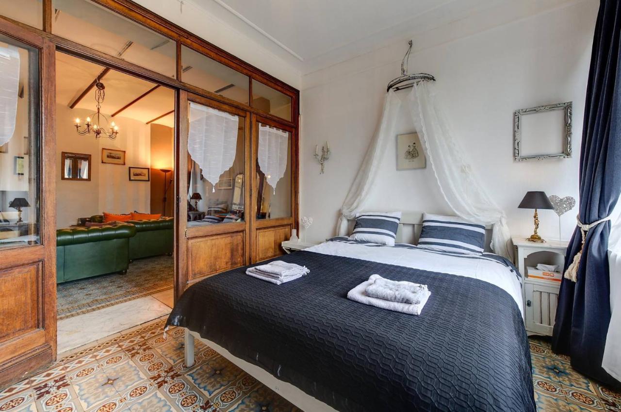 B&B Villa Belle Epoque Barvaux Dış mekan fotoğraf