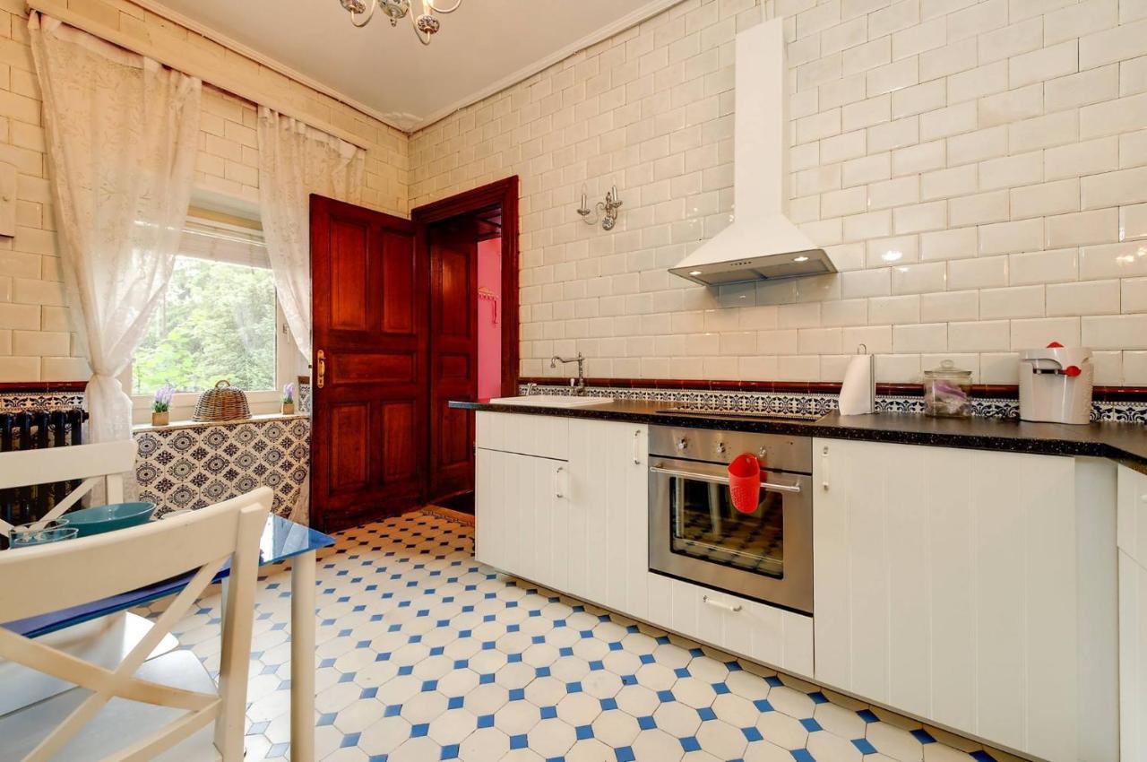 B&B Villa Belle Epoque Barvaux Dış mekan fotoğraf