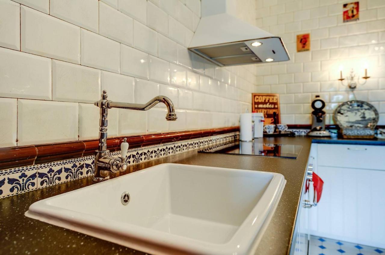 B&B Villa Belle Epoque Barvaux Dış mekan fotoğraf