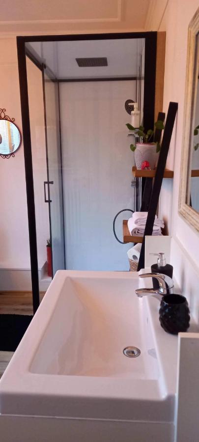 B&B Villa Belle Epoque Barvaux Dış mekan fotoğraf