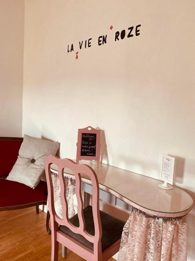 B&B Villa Belle Epoque Barvaux Dış mekan fotoğraf