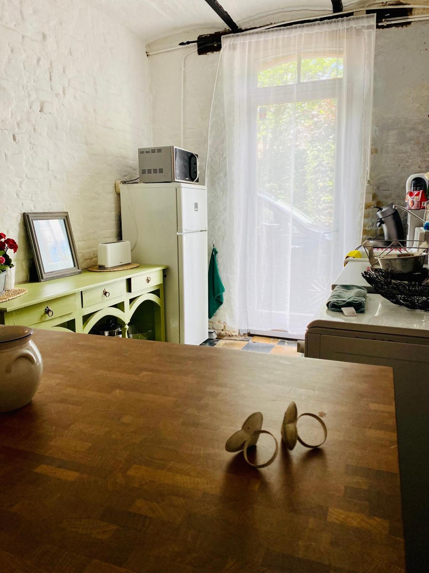 B&B Villa Belle Epoque Barvaux Dış mekan fotoğraf
