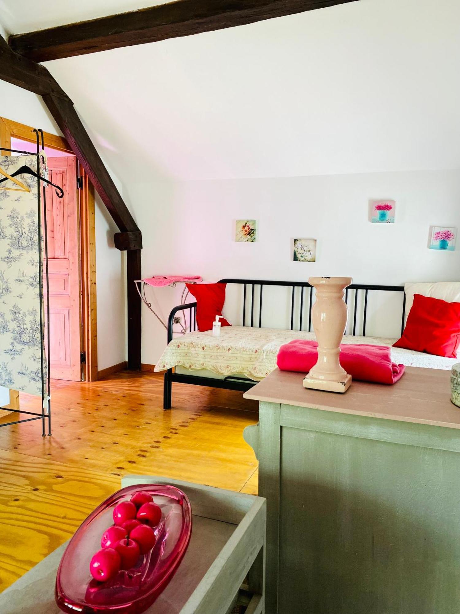 B&B Villa Belle Epoque Barvaux Dış mekan fotoğraf