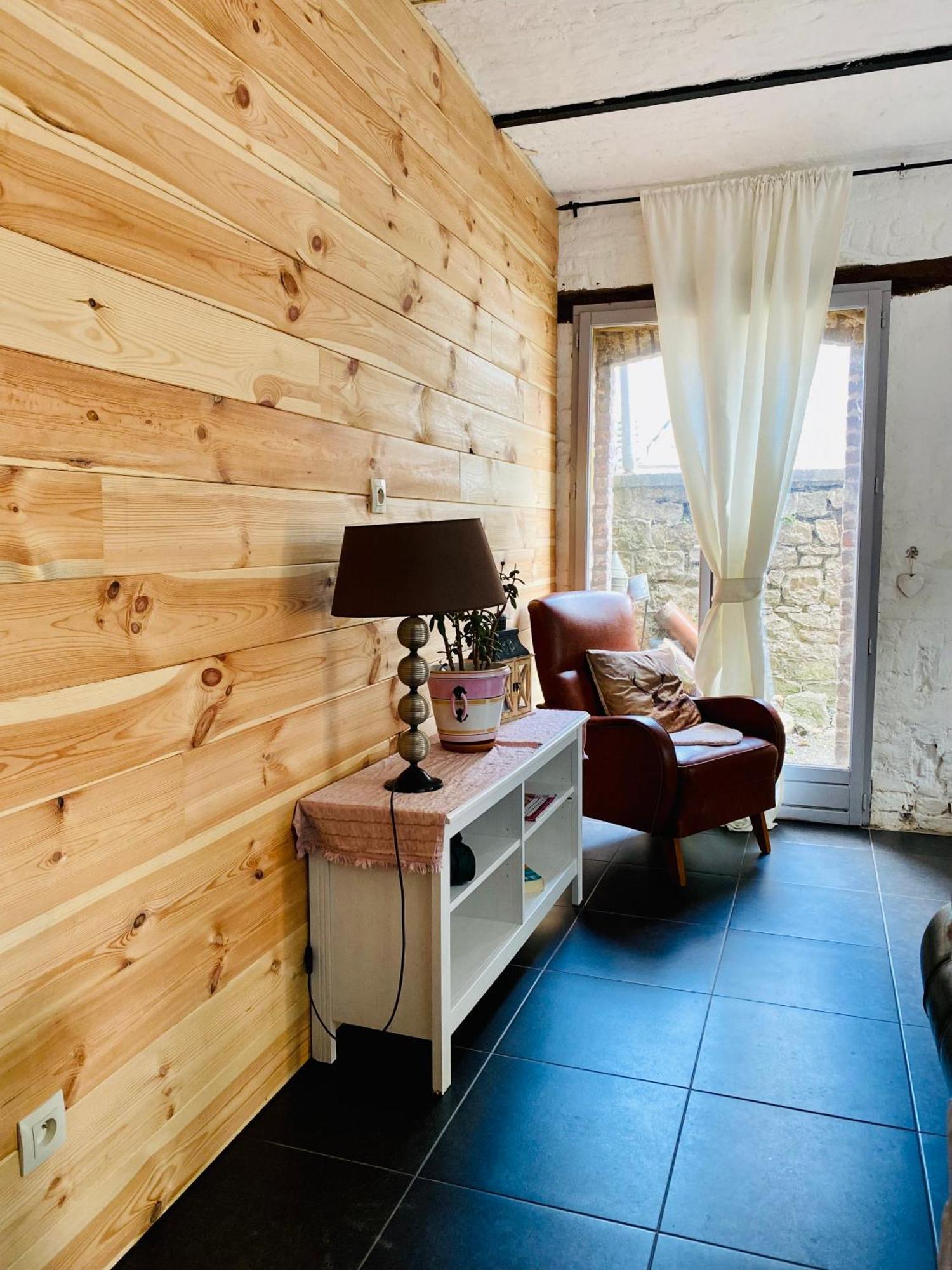 B&B Villa Belle Epoque Barvaux Dış mekan fotoğraf