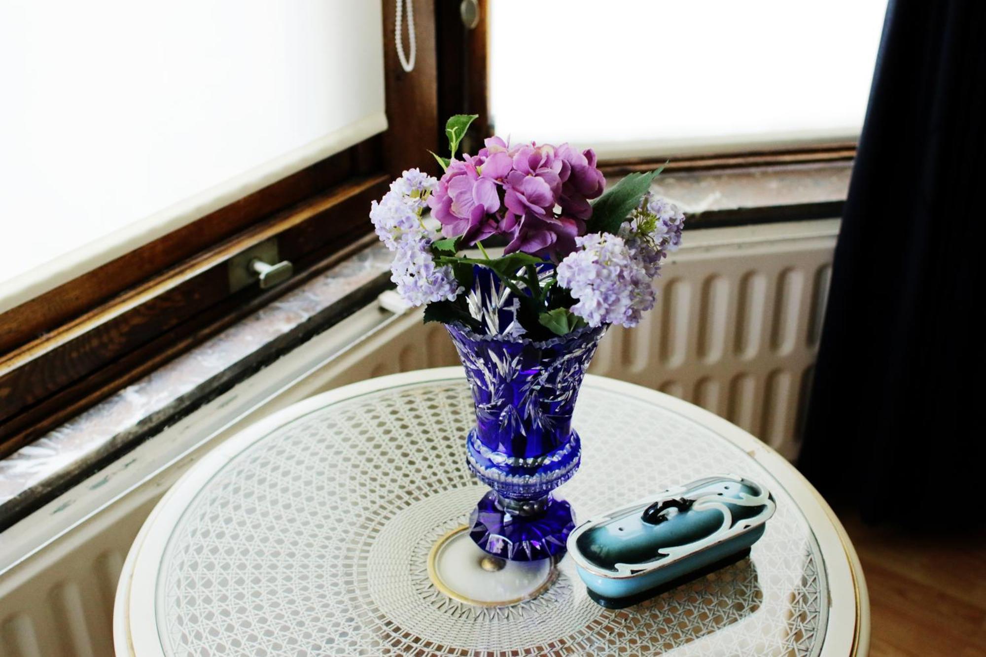 B&B Villa Belle Epoque Barvaux Oda fotoğraf