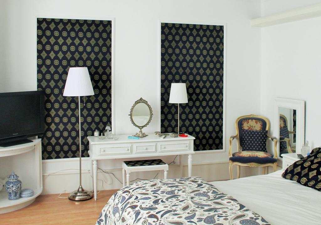 B&B Villa Belle Epoque Barvaux Dış mekan fotoğraf