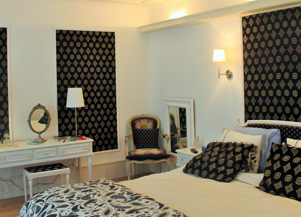 B&B Villa Belle Epoque Barvaux Dış mekan fotoğraf