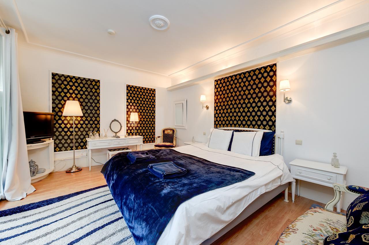 B&B Villa Belle Epoque Barvaux Dış mekan fotoğraf