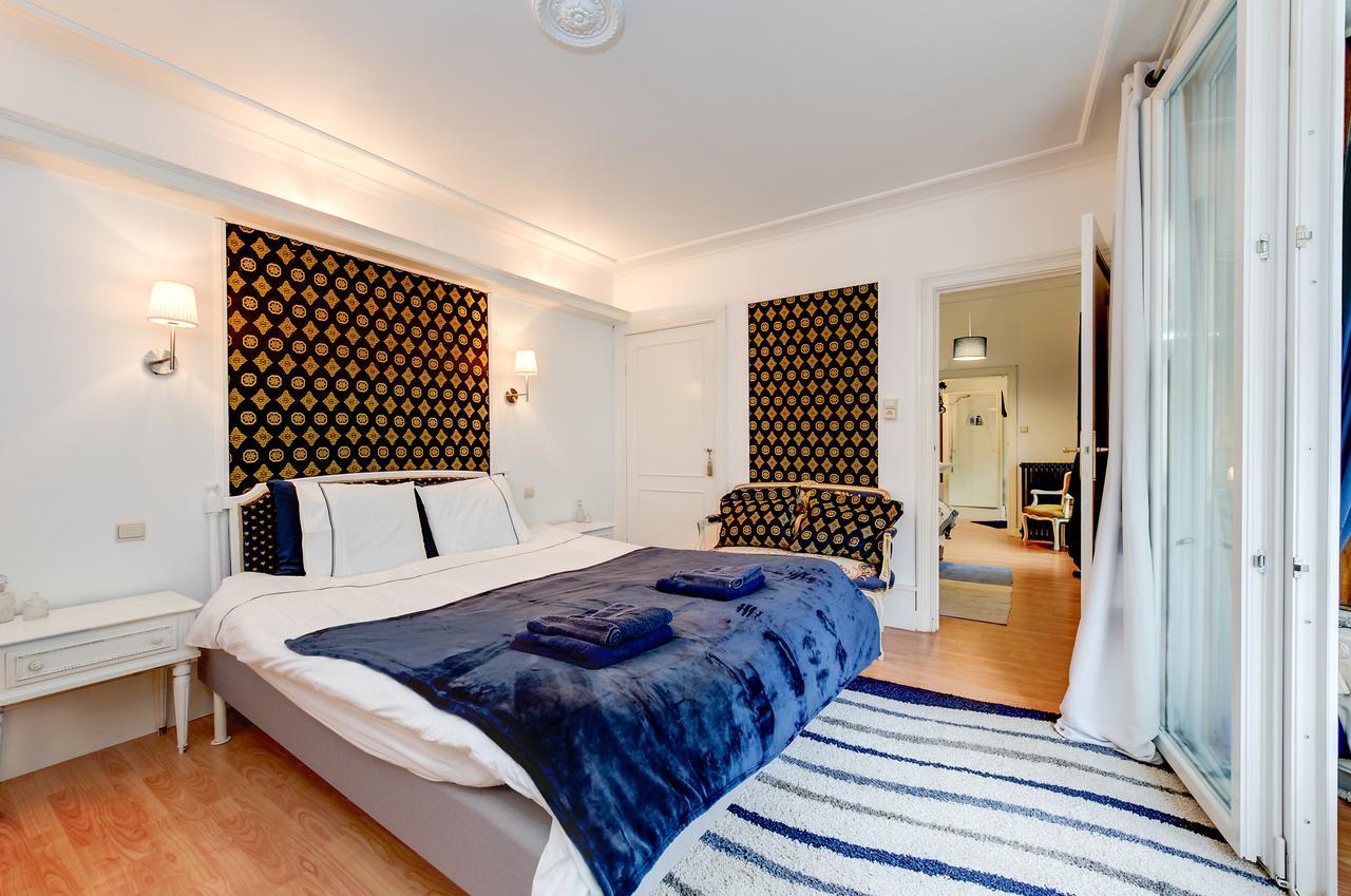 B&B Villa Belle Epoque Barvaux Dış mekan fotoğraf