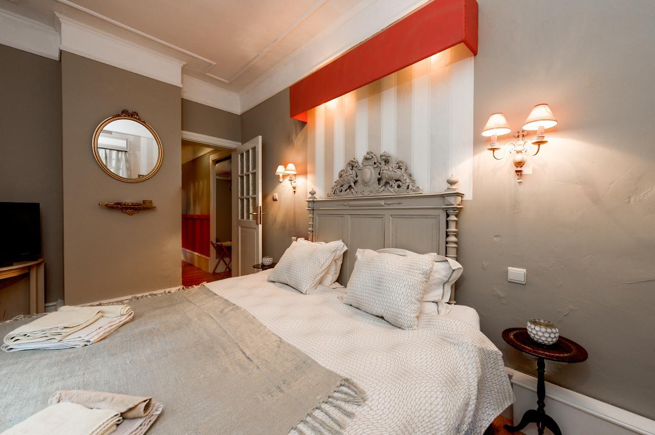 B&B Villa Belle Epoque Barvaux Dış mekan fotoğraf